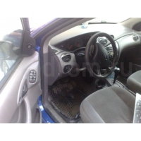 Продам а/м Ford Focus требующий вложений