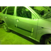 Продам а/м Ford Focus требующий вложений