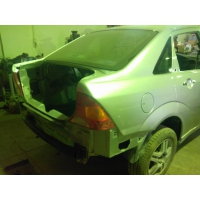 Продам а/м Ford Focus требующий вложений