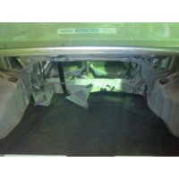 Продам а/м Ford Focus требующий вложений