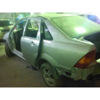 Продам а/м Ford Focus требующий вложений