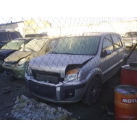 Продам а/м Ford Fusion битый