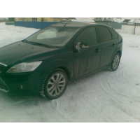 Продам а/м Ford Fusion битый