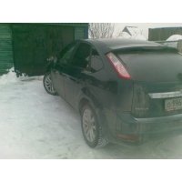 Продам а/м Ford Fusion битый