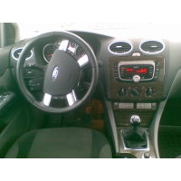 Продам а/м Ford Fusion битый