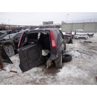 Продам а/м Ford Fusion битый