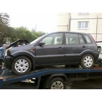 Продам а/м Ford Fusion битый