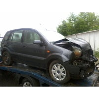 Продам а/м Ford Fusion битый