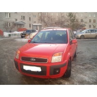 Продам а/м Ford Fusion битый