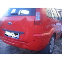 Продам а/м Ford Fusion битый