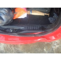 Продам а/м Ford Fusion битый