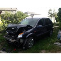 Продам а/м Ford Fusion битый