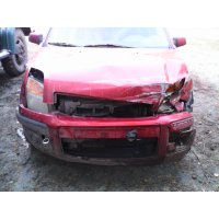 Продам а/м Ford Fusion битый