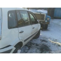 Продам а/м Ford Fusion битый