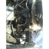 Продам а/м Ford Fusion битый