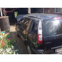 Продам а/м Ford Fusion битый