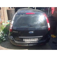 Продам а/м Ford Fusion битый