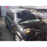 Продам а/м Ford Fusion битый
