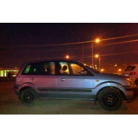 Продам а/м Ford Fusion битый