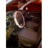 Продам а/м Ford Fusion битый