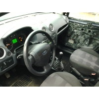 Продам а/м Ford Fusion требующий вложений