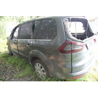 Продам а/м Ford Galaxy битый