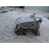 Продам а/м Ford Maverick битый