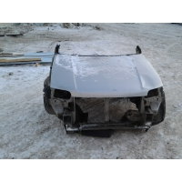 Продам а/м Ford Maverick битый