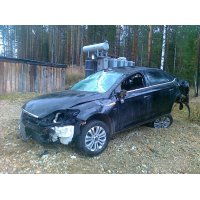 Продам а/м Ford Mondeo без документов