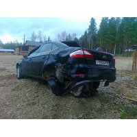 Продам а/м Ford Mondeo без документов