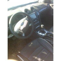Продам а/м Ford Mondeo битый