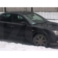 Продам а/м Ford Mondeo битый