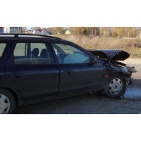 Продам а/м Ford Mondeo битый