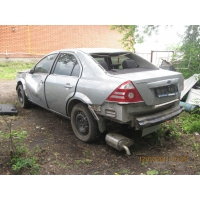 Продам а/м Ford Mondeo битый