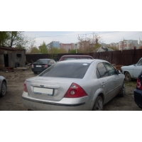 Продам а/м Ford Mondeo битый