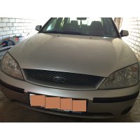 Продам а/м Ford Mondeo требующий вложений