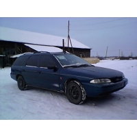 Продам а/м Ford Mondeo требующий вложений