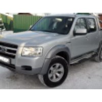 Продам а/м Ford Ranger битый