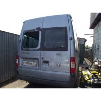 Продам а/м Ford Transit битый