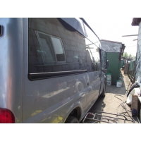 Продам а/м Ford Transit битый