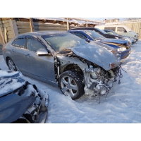 Продам а/м Honda Accord аварийный