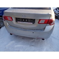 Продам а/м Honda Accord аварийный