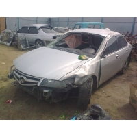 Продам а/м Honda Accord аварийный