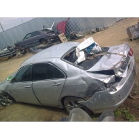 Продам а/м Honda Accord аварийный