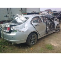 Продам а/м Honda Accord аварийный