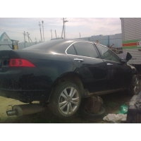 Продам а/м Honda Accord аварийный