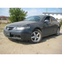 Продам а/м Honda Accord битый