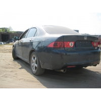 Продам а/м Honda Accord битый