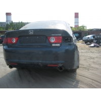 Продам а/м Honda Accord битый
