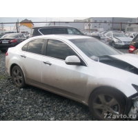 Продам а/м Honda Accord битый